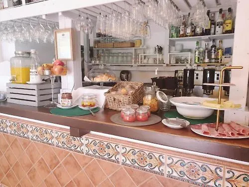 Hotel Dona Matilde Estepona