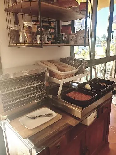 Hotel Dona Matilde Estepona 2*,  Spain