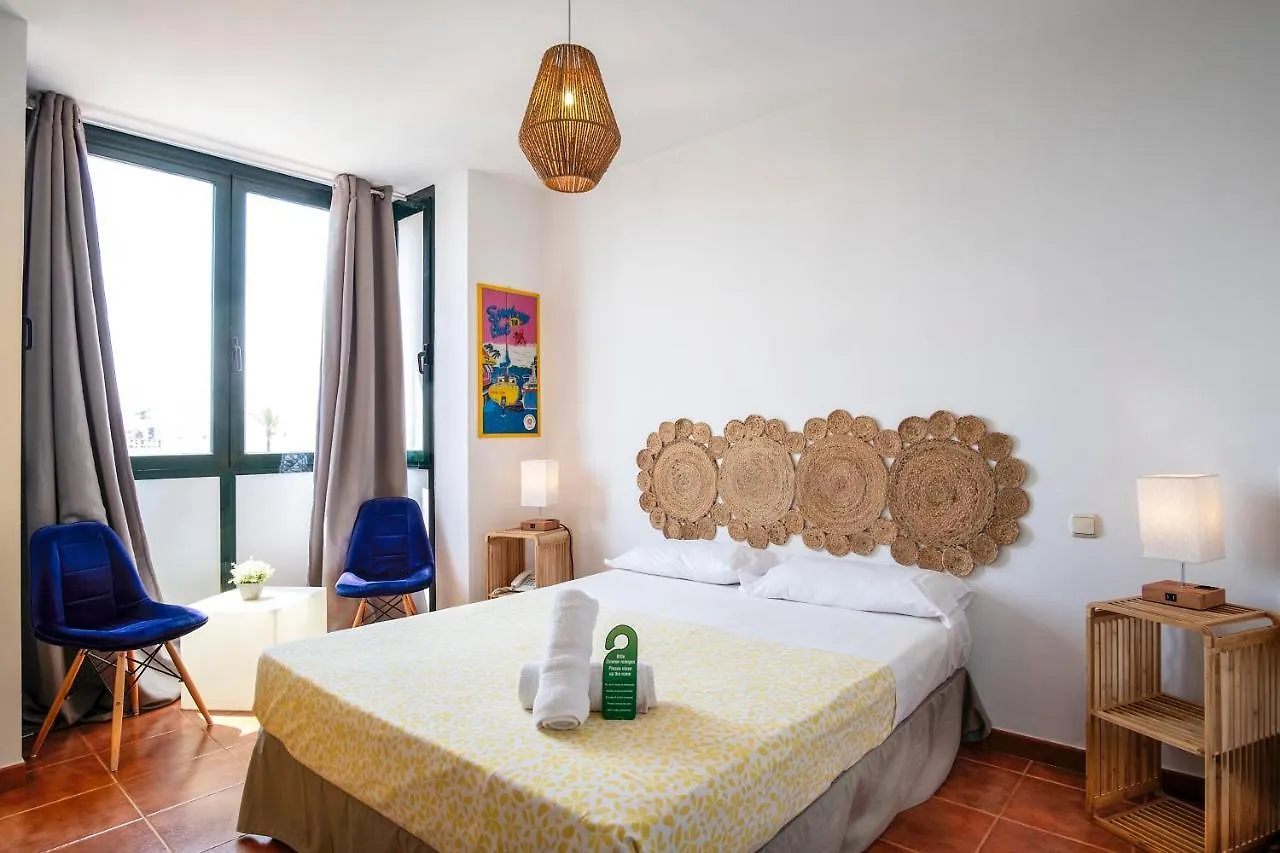 Hotel Dona Matilde Estepona