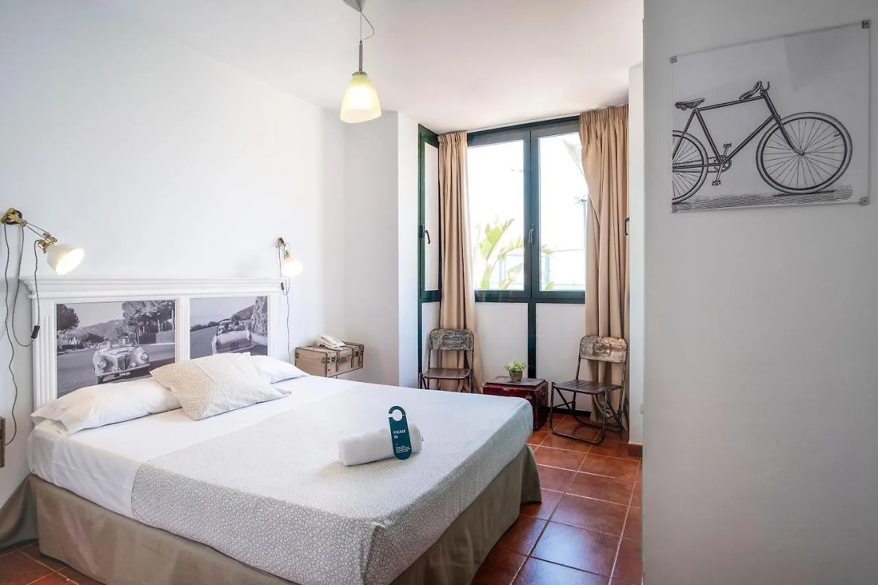 Hotel Dona Matilde Estepona
