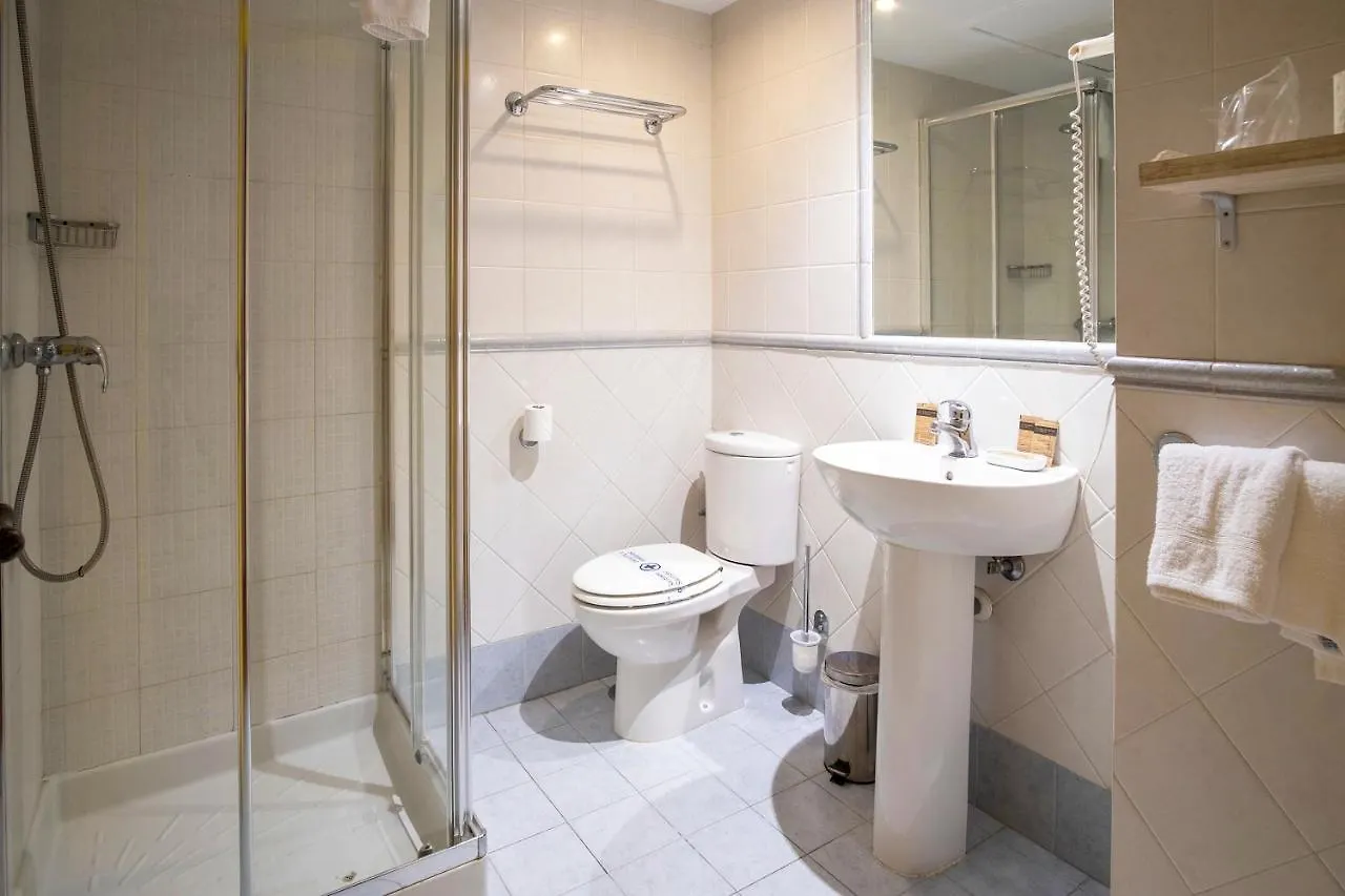 Hotel Dona Matilde Estepona