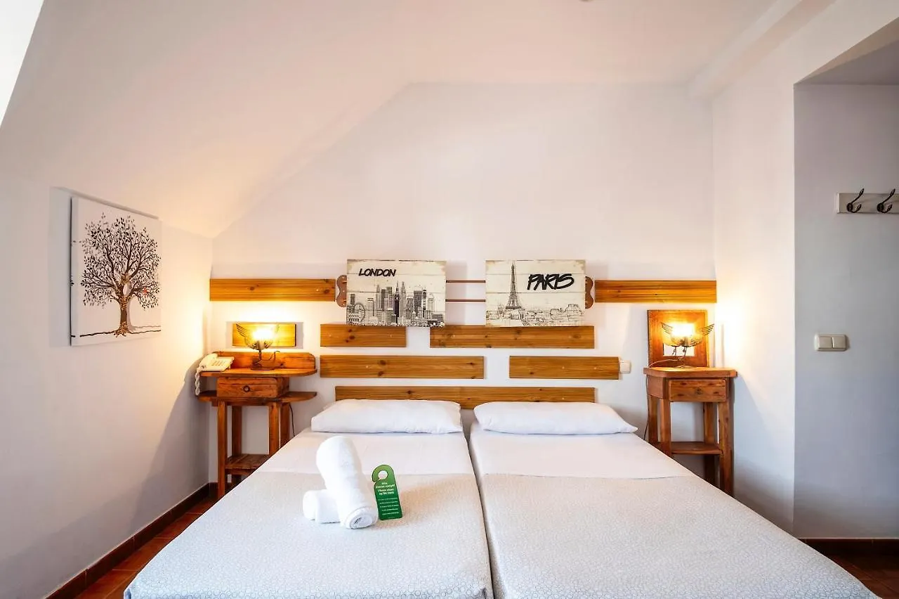 Hotel Dona Matilde Estepona