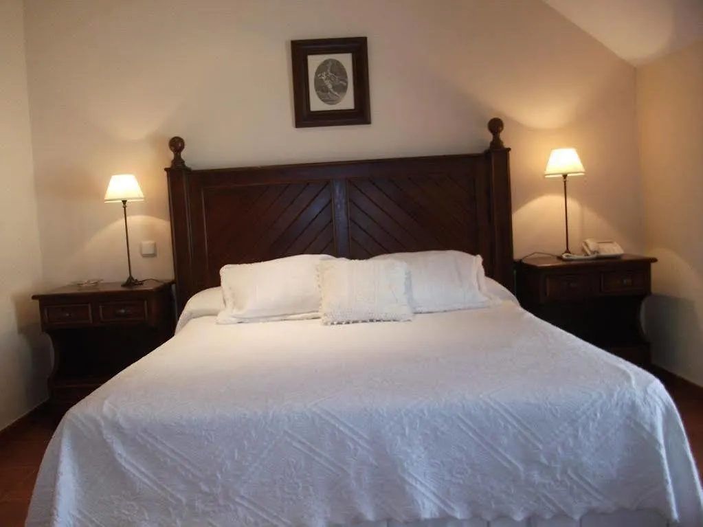 Hotel Dona Matilde Estepona Spain