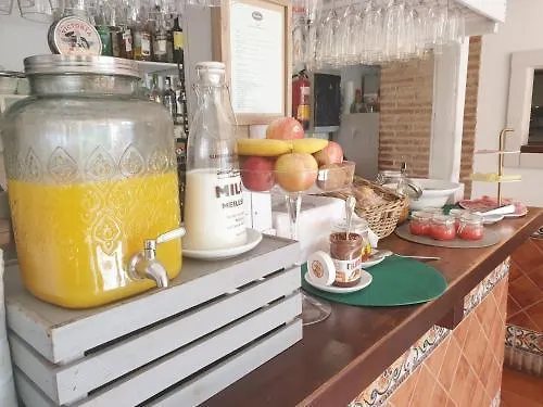 Hotel Dona Matilde Estepona 2*,