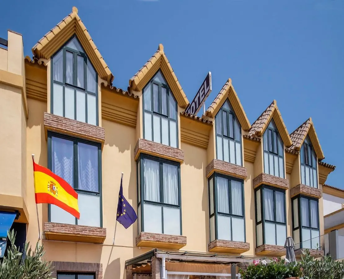 Hotel Dona Matilde Estepona