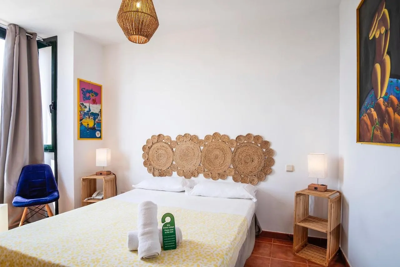 Hotel Dona Matilde Estepona