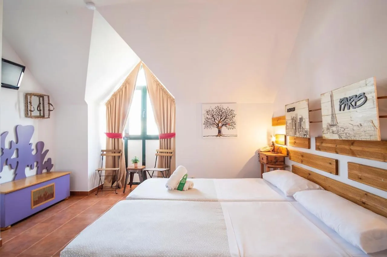 Hotel Dona Matilde Estepona
