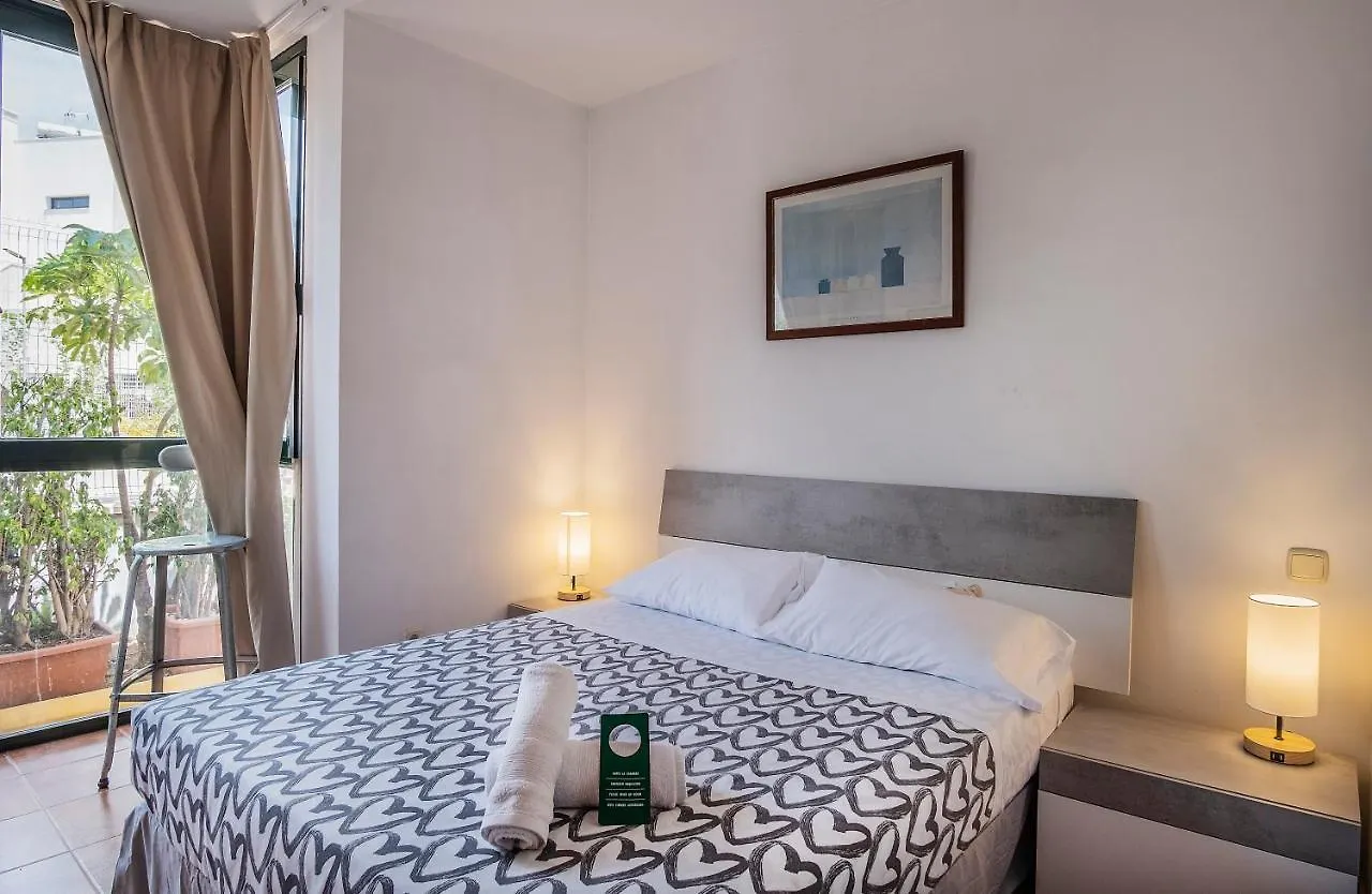Hotel Dona Matilde Estepona