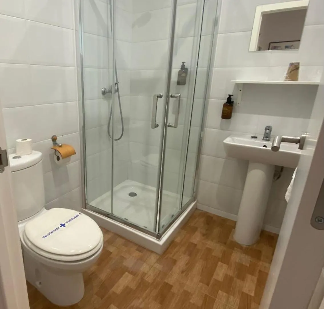 Hotel Dona Matilde Estepona