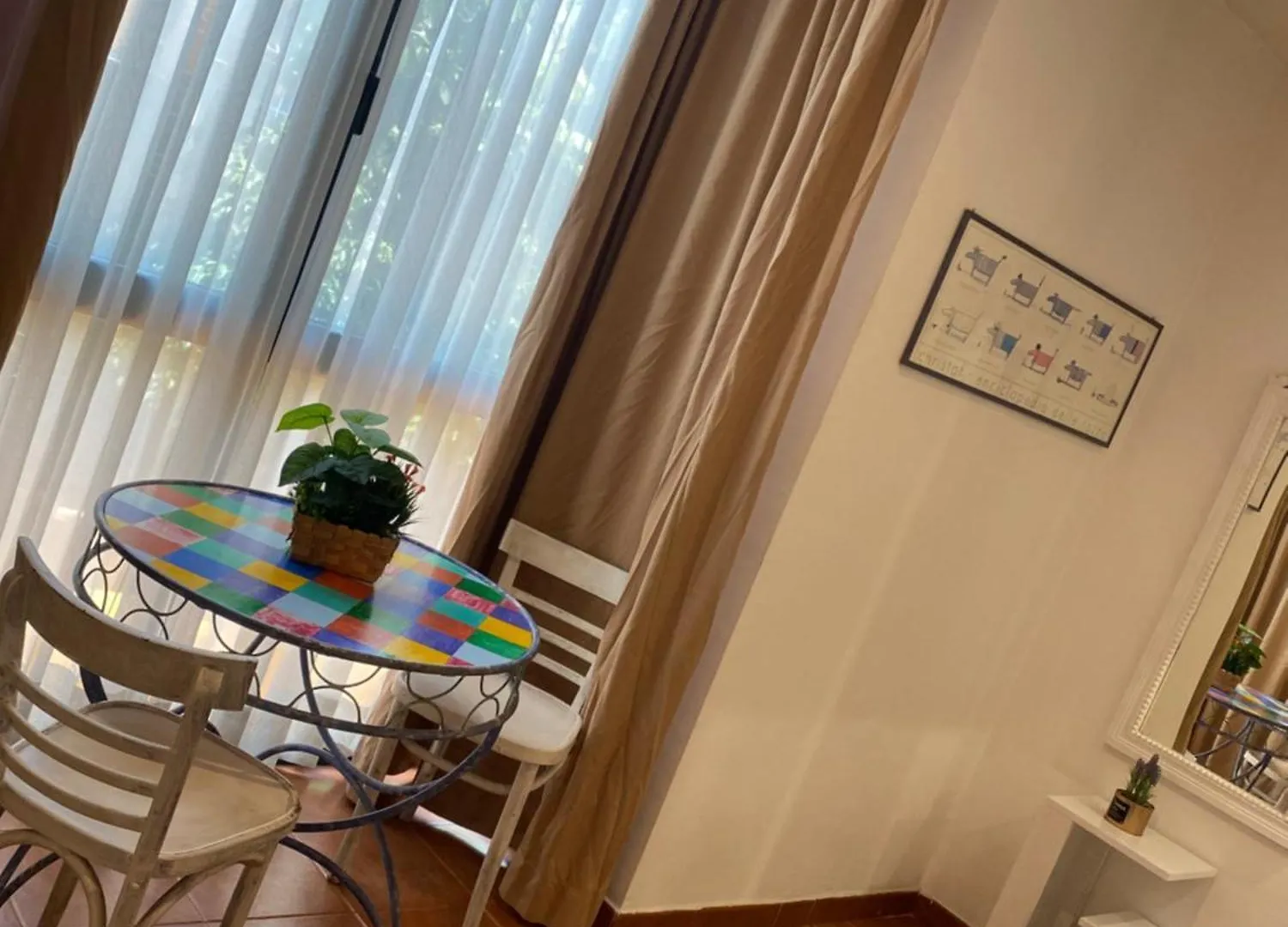 Hotel Dona Matilde Estepona