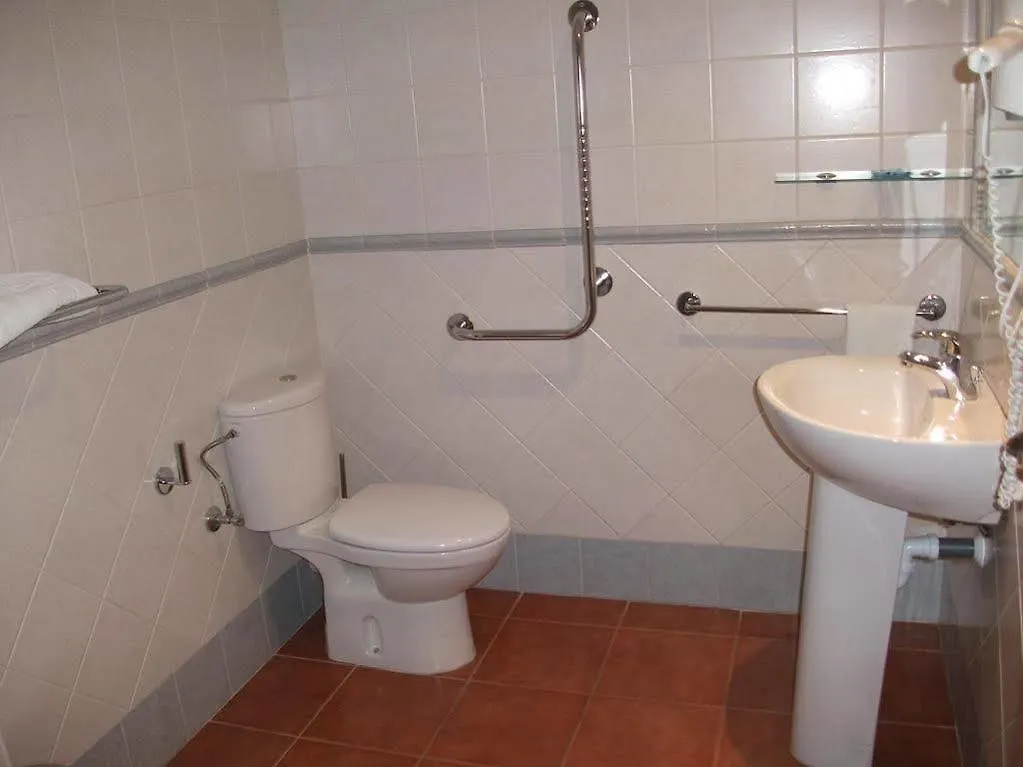 Hotel Dona Matilde Estepona