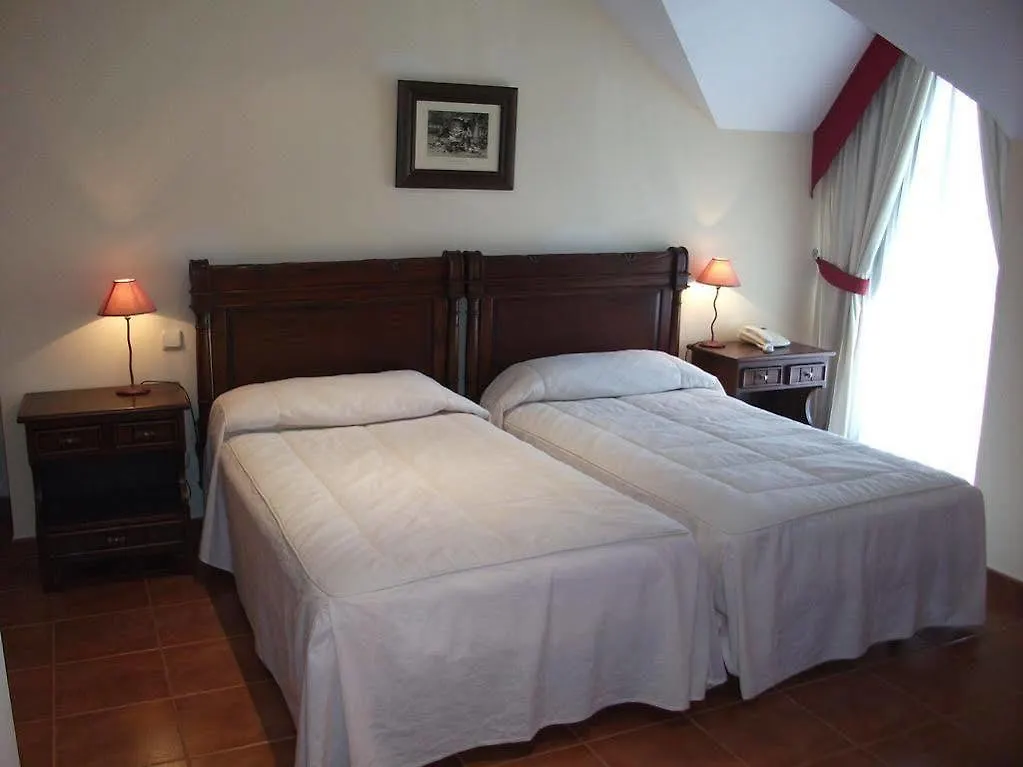 Hotel Dona Matilde Estepona