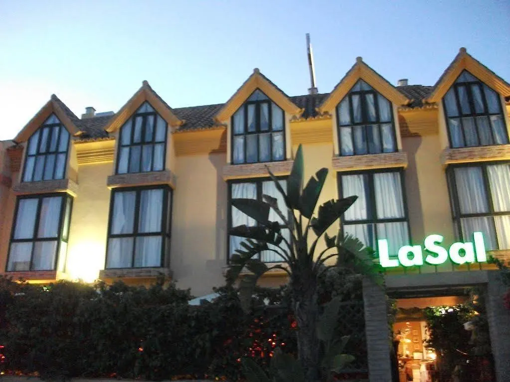 Hotel Dona Matilde Estepona