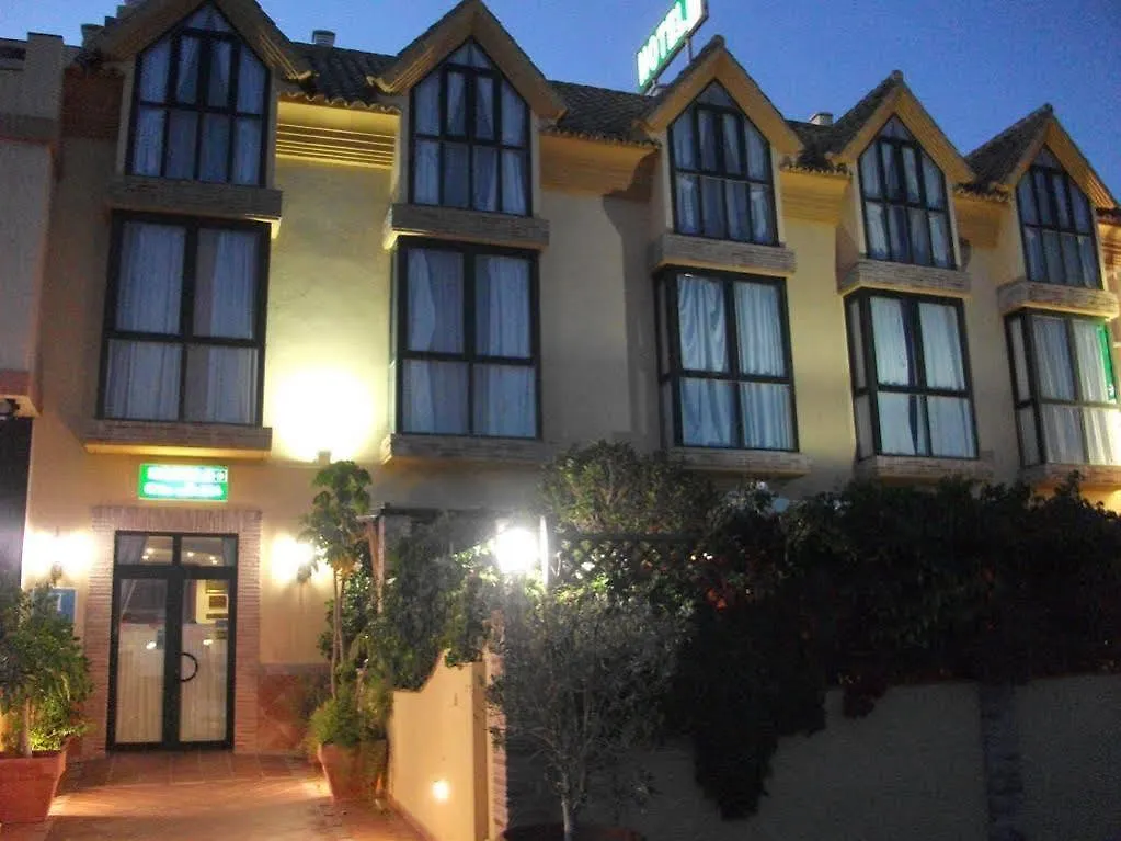 Hotel Dona Matilde Estepona